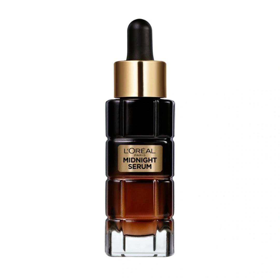 Oreal Paris Age Perfect Siero Viso Midnight