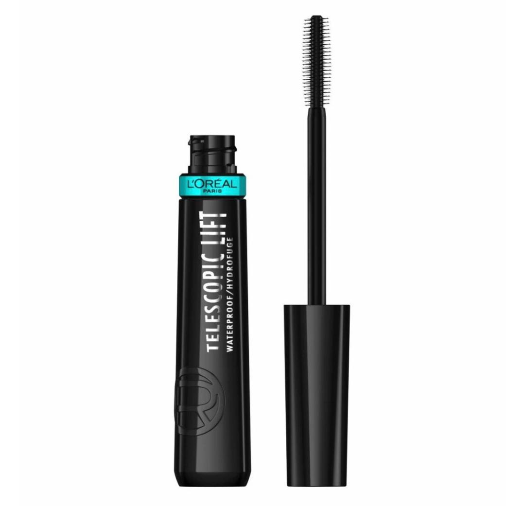L’Oreal Paris Telescopic Lift Mascara Waterproof Black