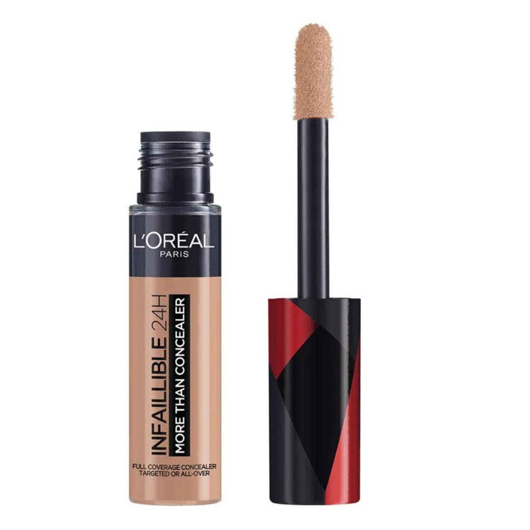 Oreal Paris Correttore Liquido More Than Infallible 24H