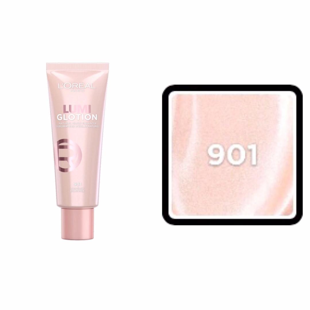 L’Oreal Paris Glow lozione Illuminante