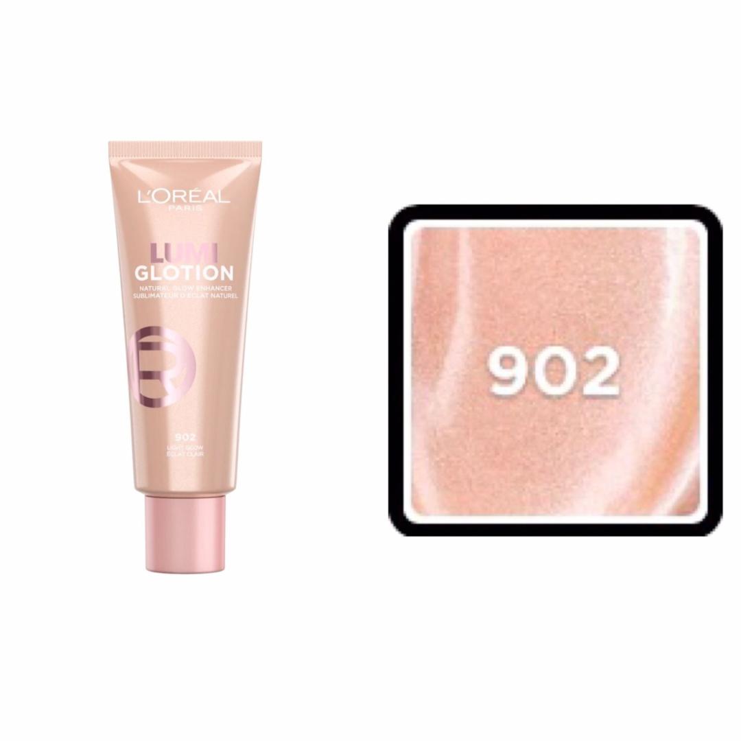 L’Oreal Paris Glow lozione Illuminante