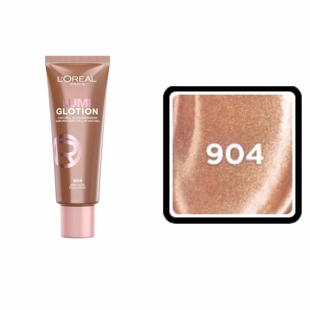 L’Oreal Paris Glow lozione Illuminante
