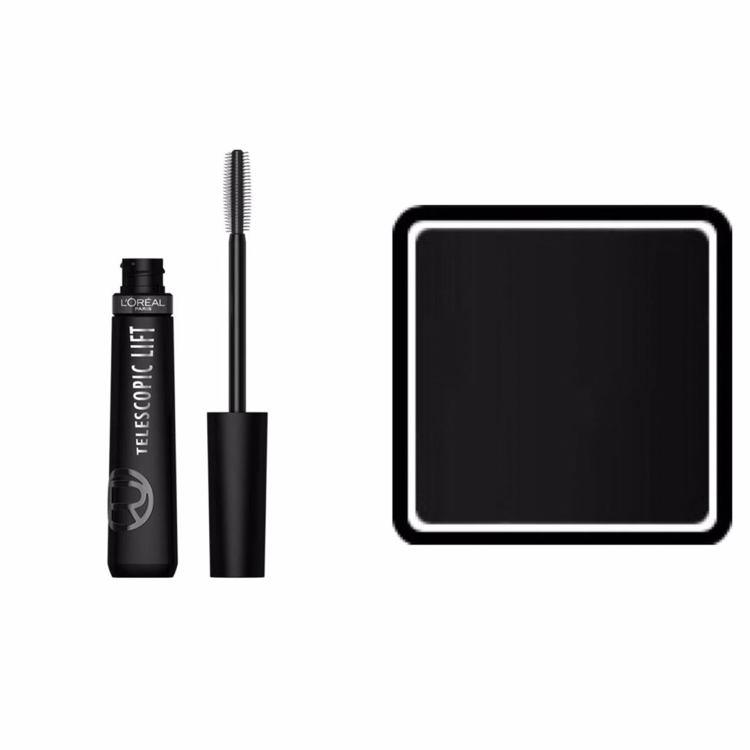 Oreal Paris Mascara Telescopic Lift