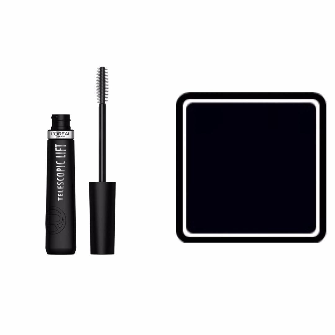 Oreal Paris Mascara Telescopic Lift