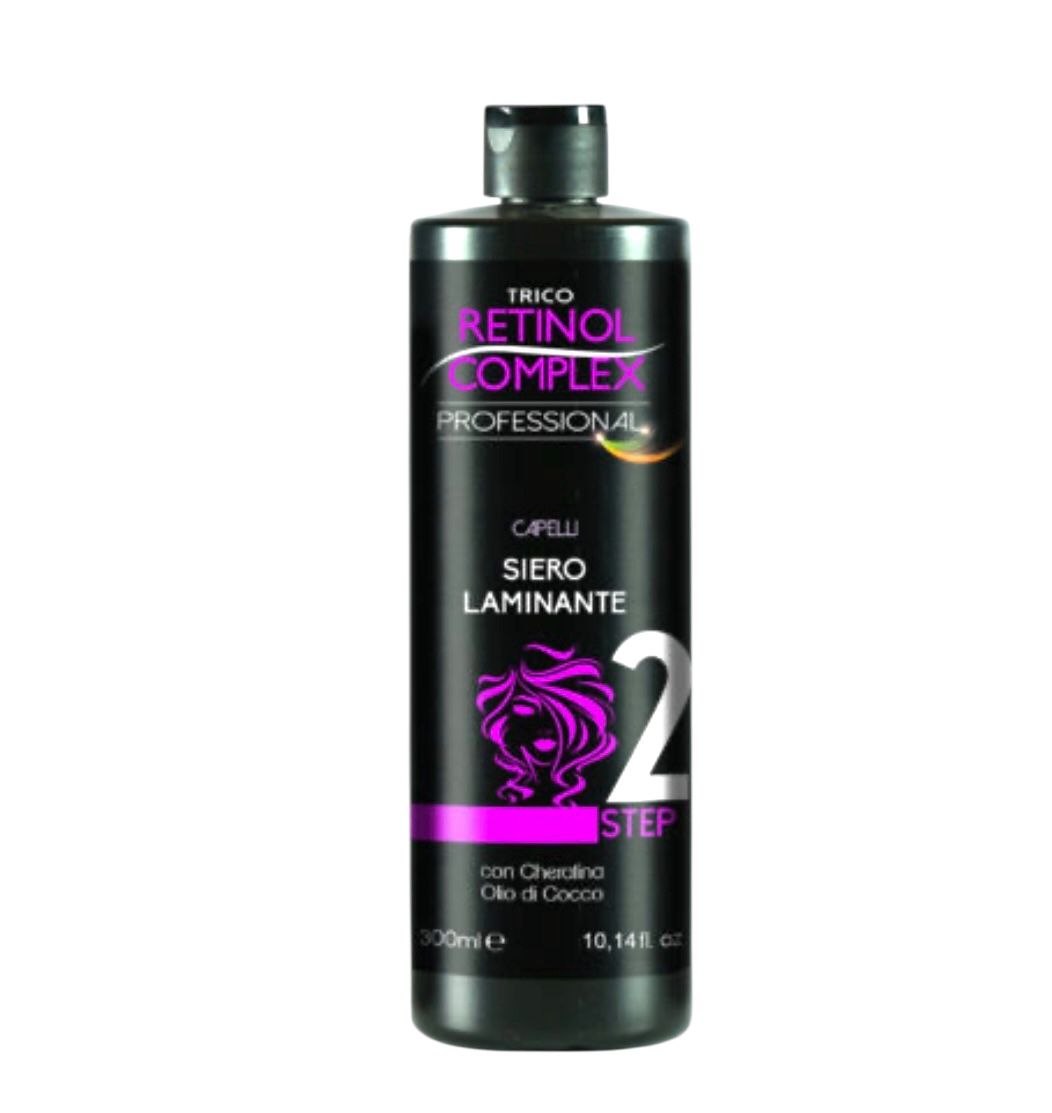 Retinol Complex Siero Laminante 300ML