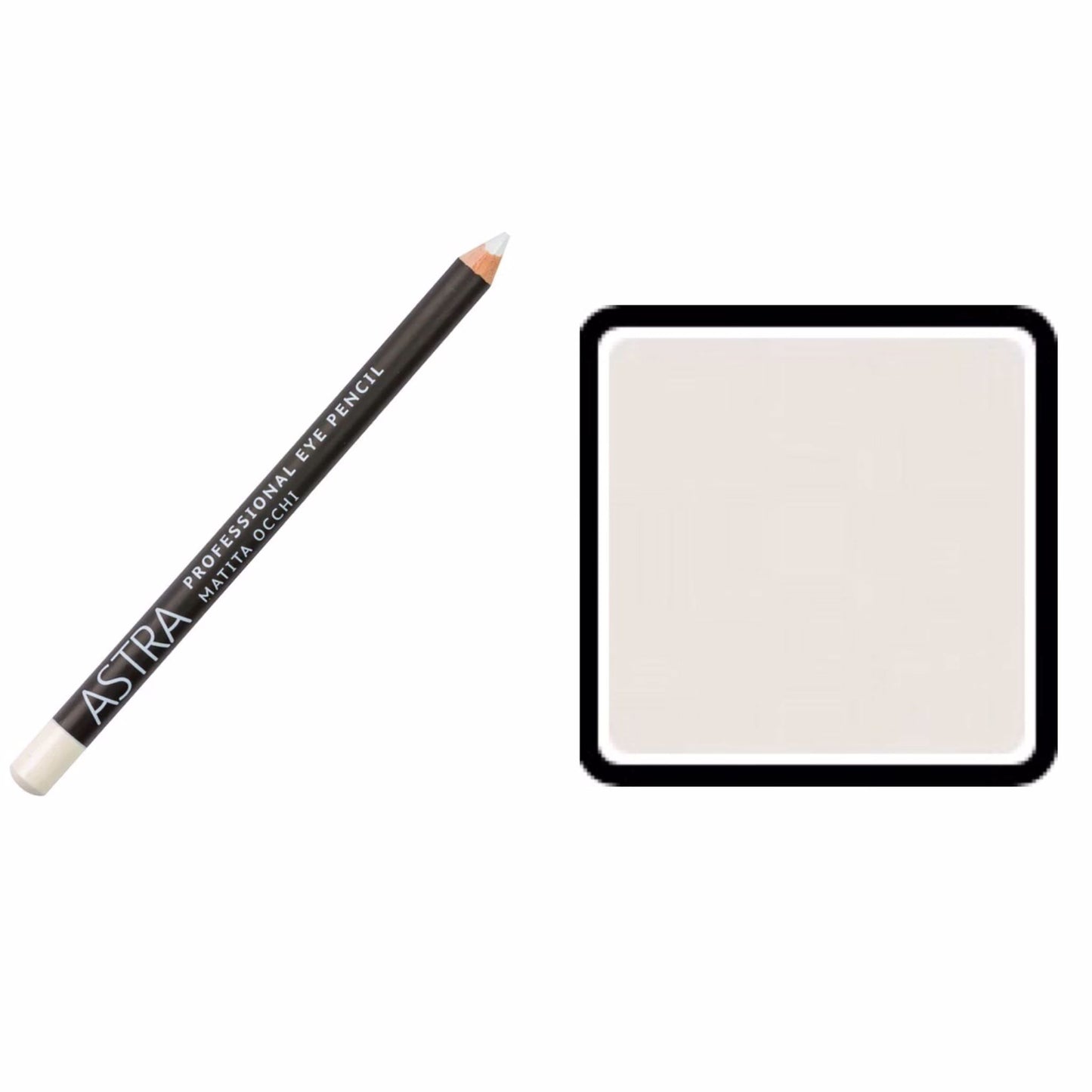 Astra eye pencil matita kohl