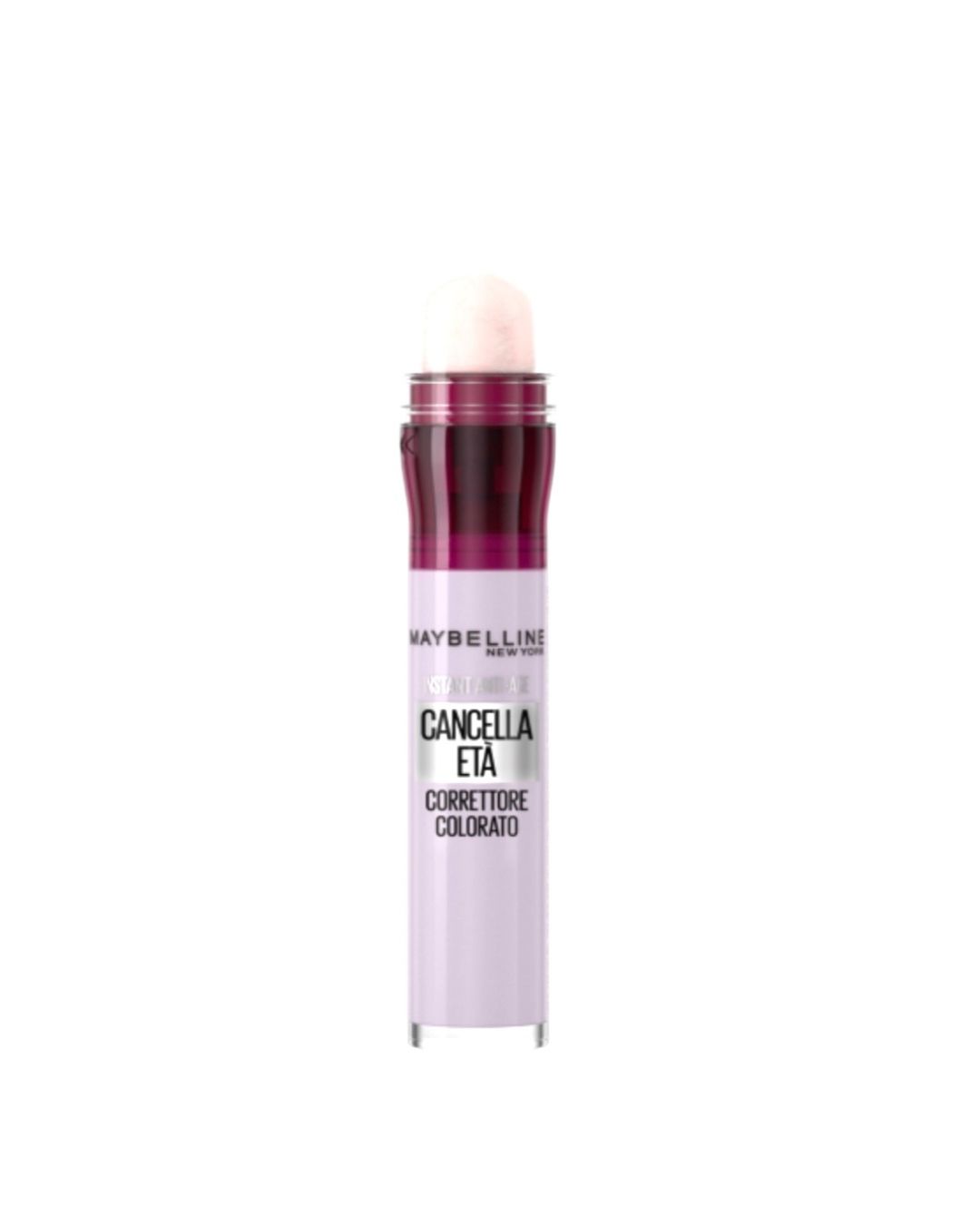 Maybelline New York Il Cancella Età Correttore Colorato