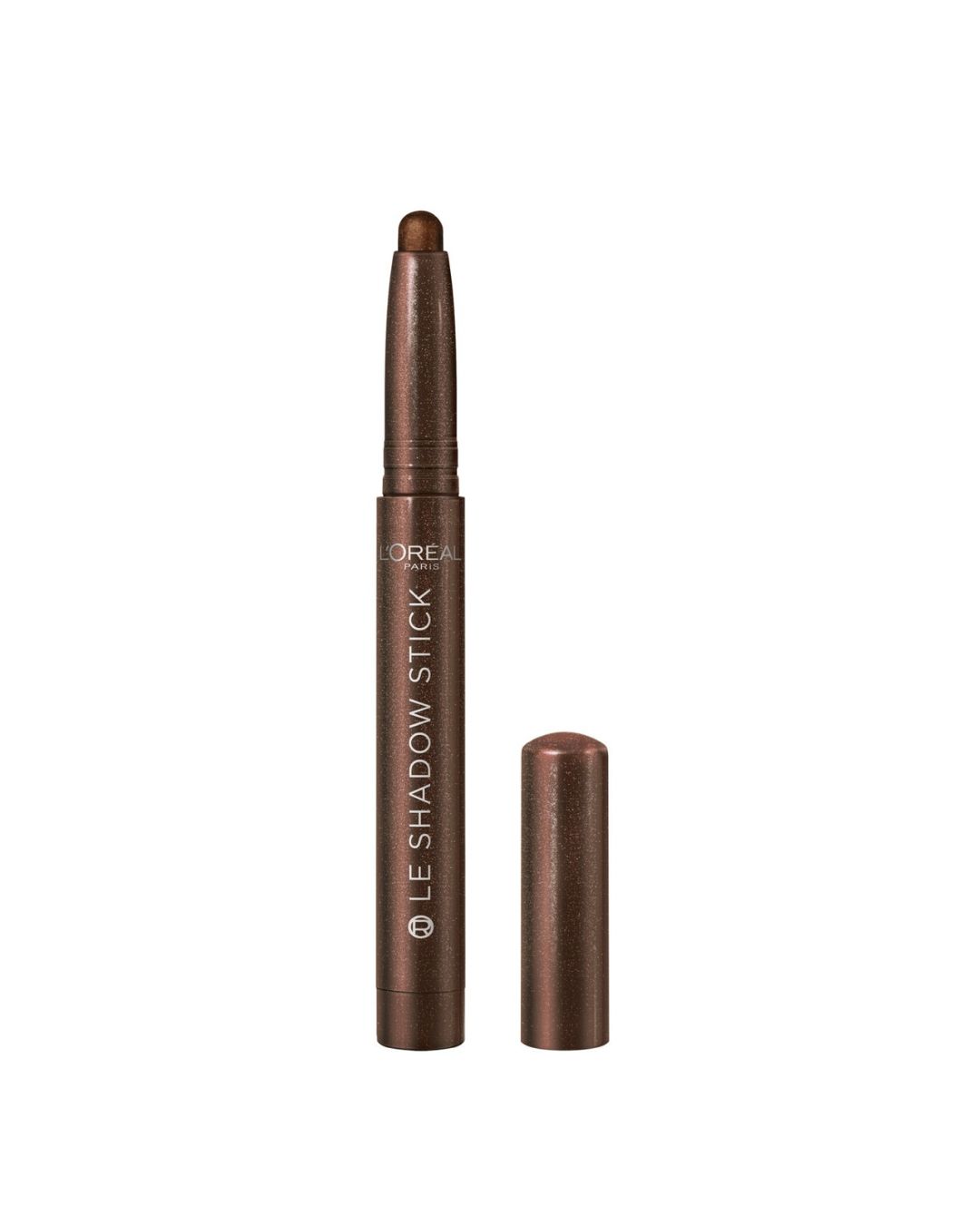 Oreal Le Shadow Stick - Ombretto 240 - brown abyss