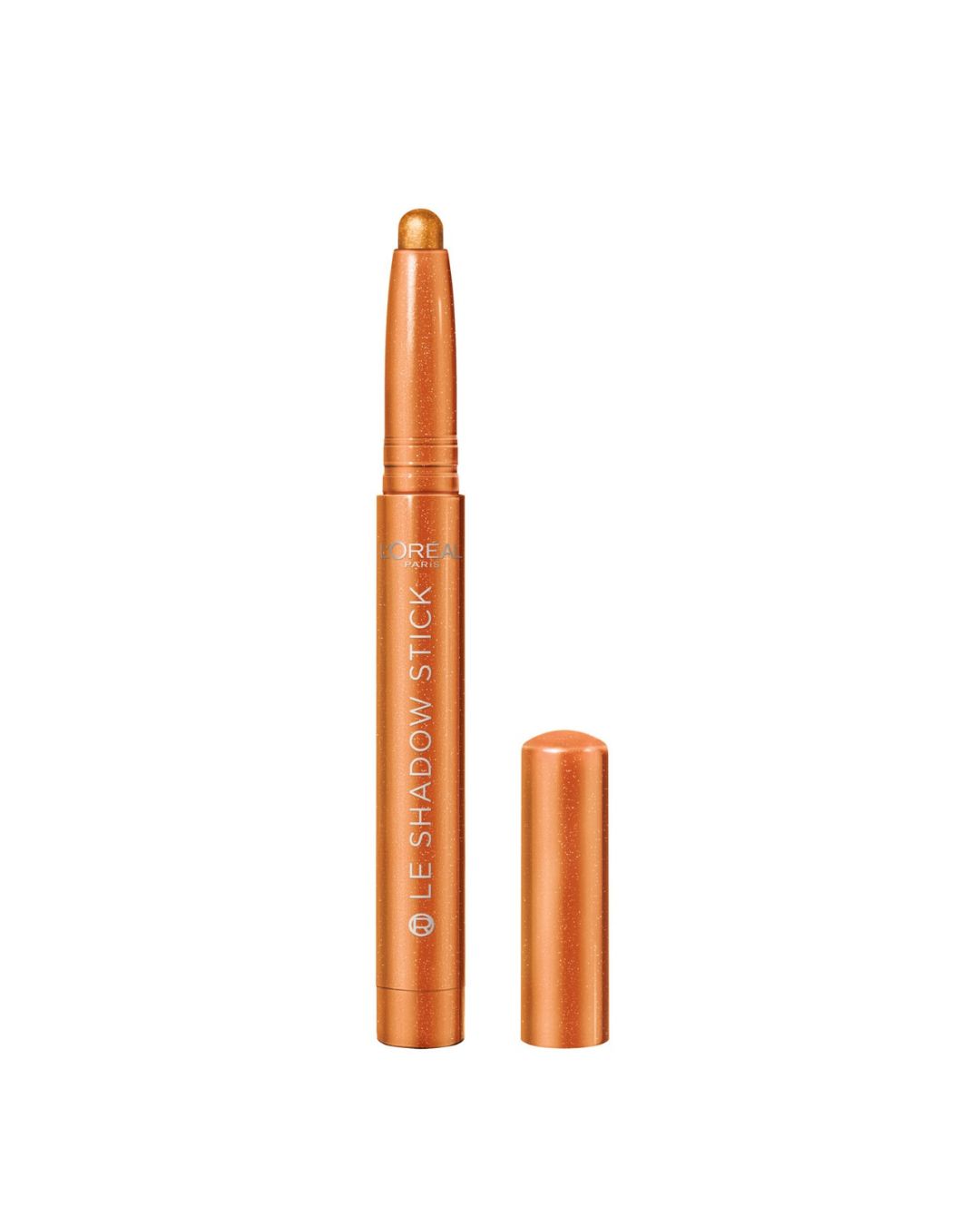 Oreal Le Shadow Stick - Ombretto 440 - foiled coppe