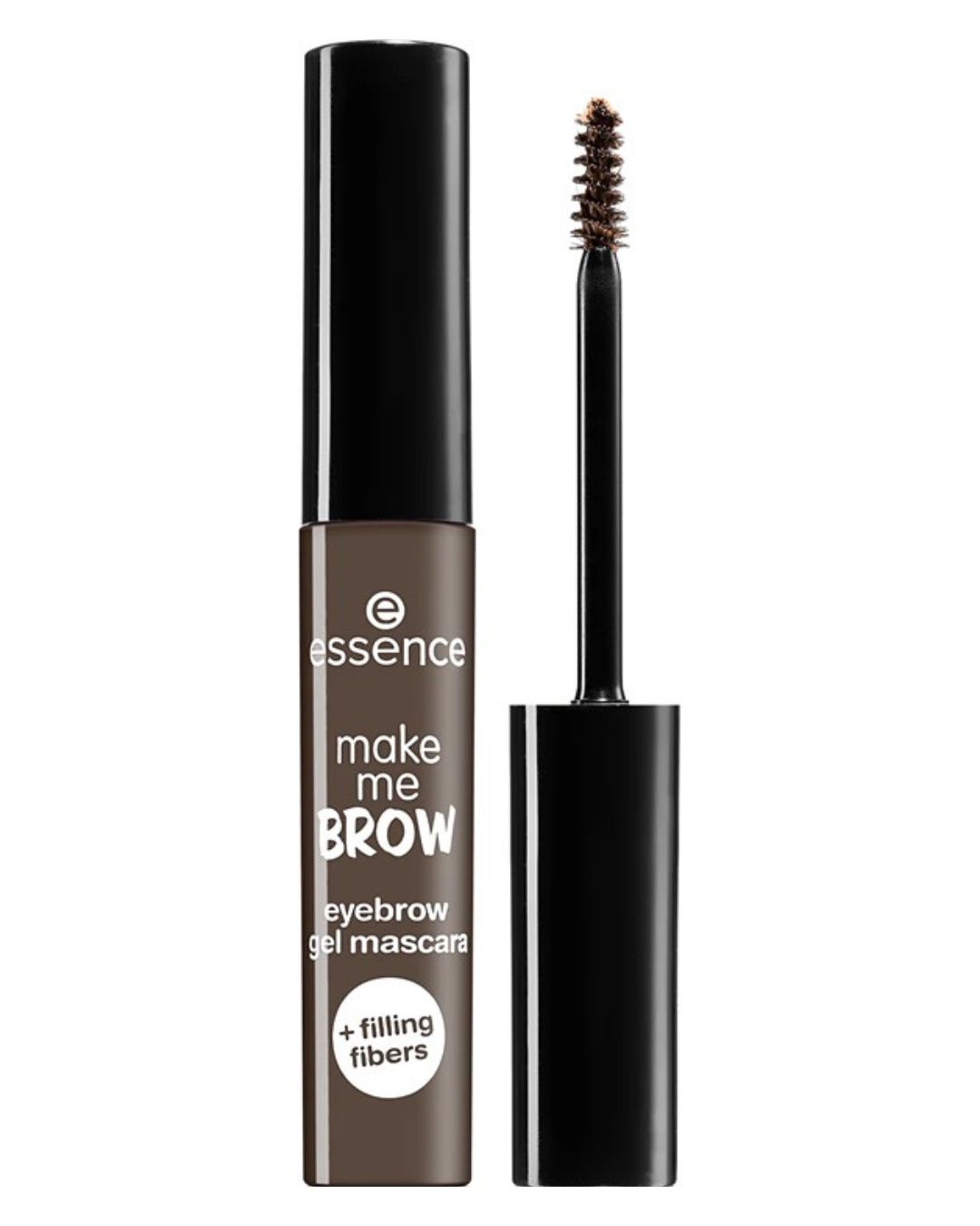Gel sopracciglia colore 05 Chocolaty Brows 3,8 ml