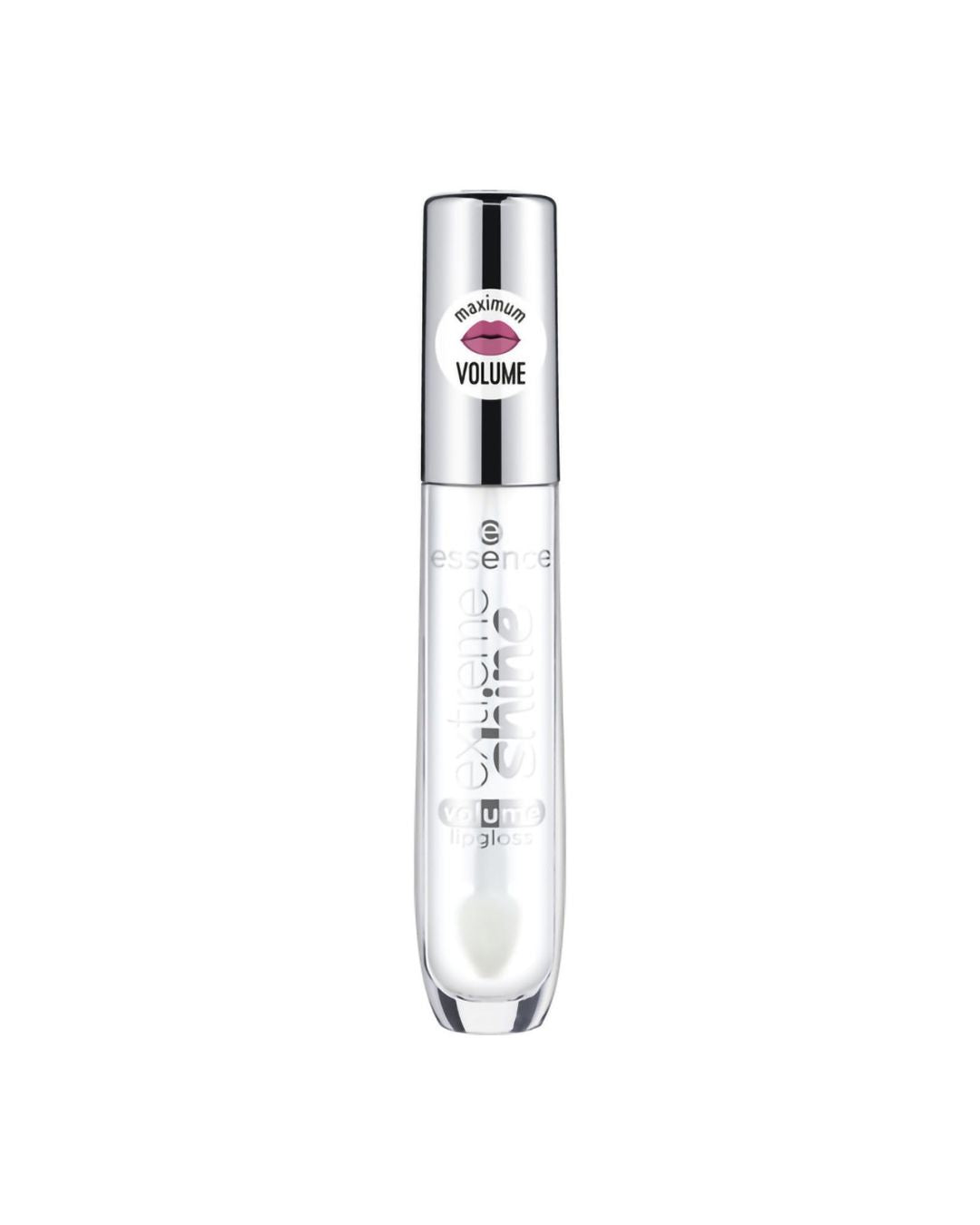Essence Lucidalabbra Shine volume gloss 01