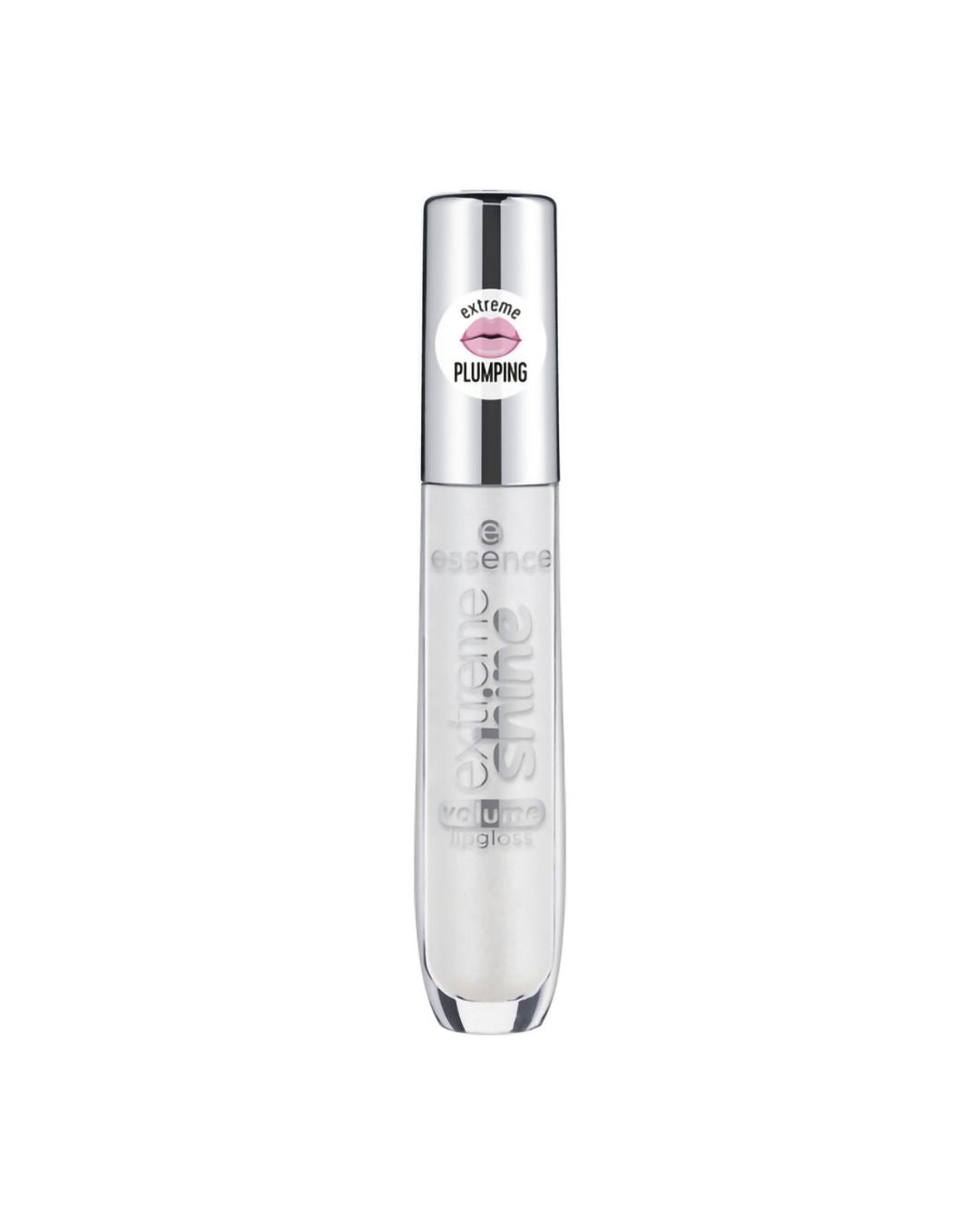 Essence Lucidalabbra Shine volume gloss 101