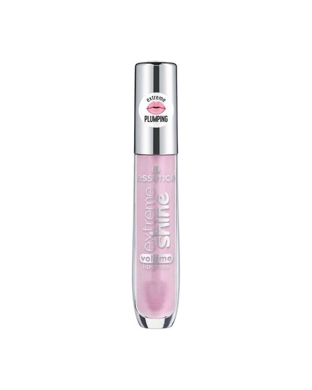 Essence Lucidalabbra Shine volume gloss 102 sweet dreams