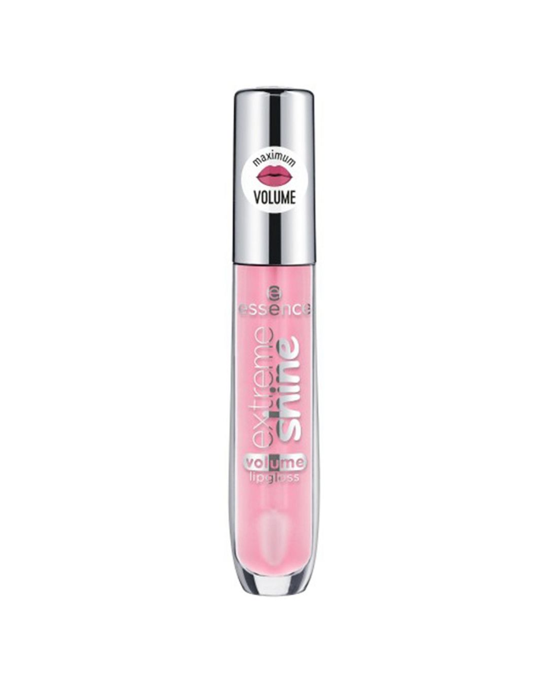 Essence Lucidalabbra hine volume gloss 02 - summer punch