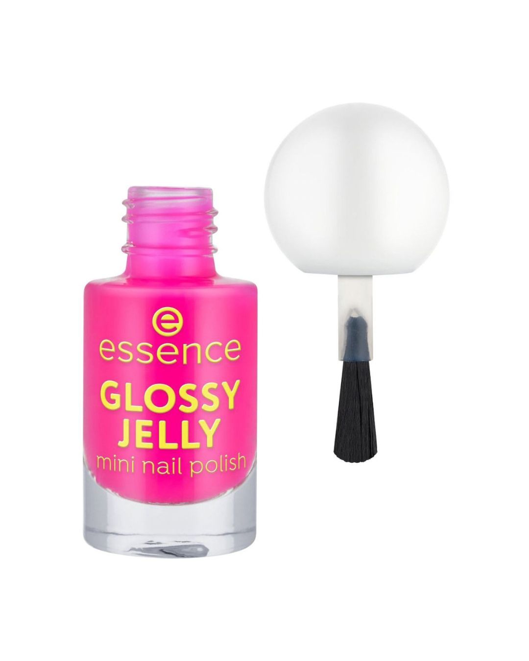Essence Mini Smalto 02-Glossy Jelly