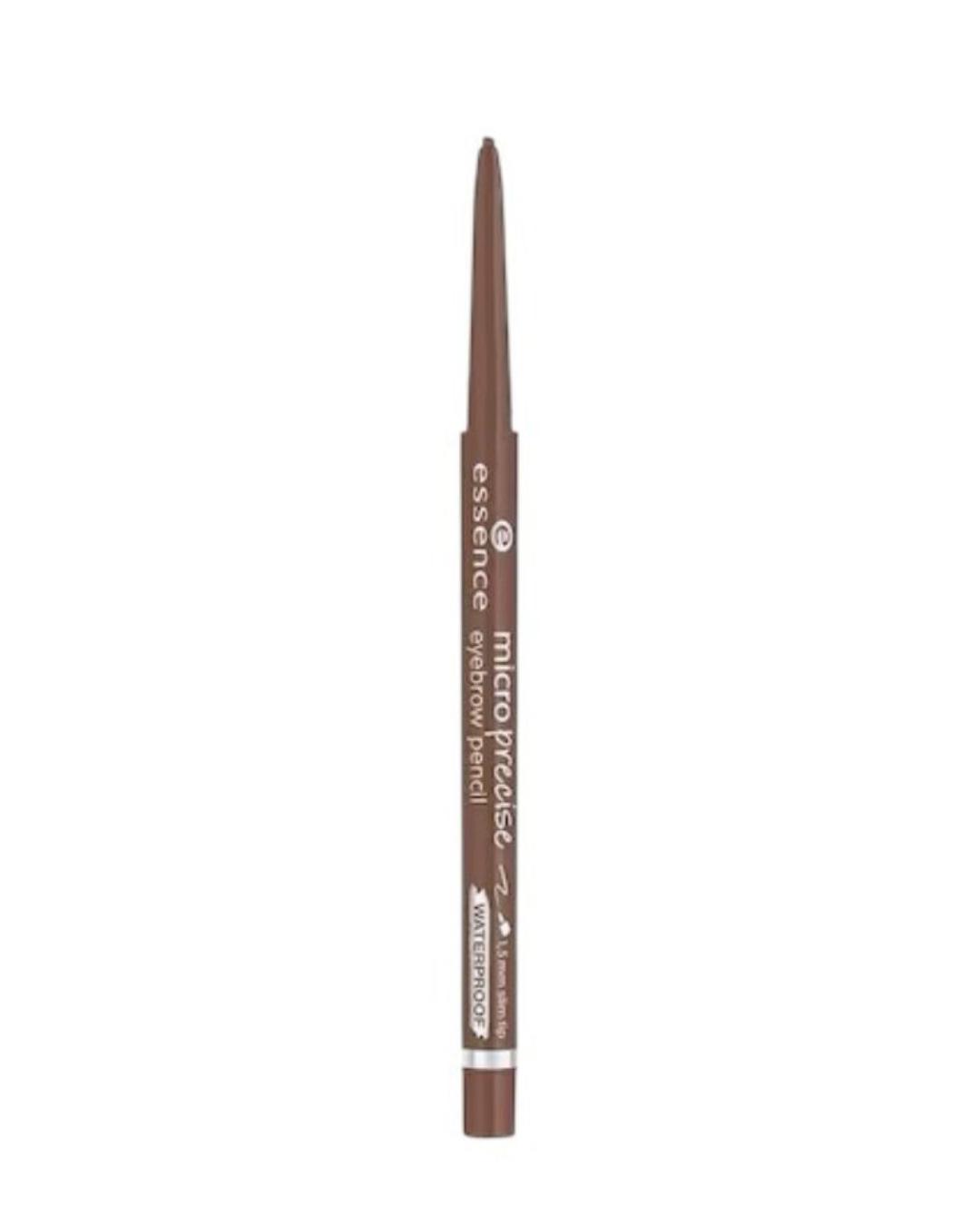 Essence Micro Precise Matita sopracciglia 02-LIGHT BROWN