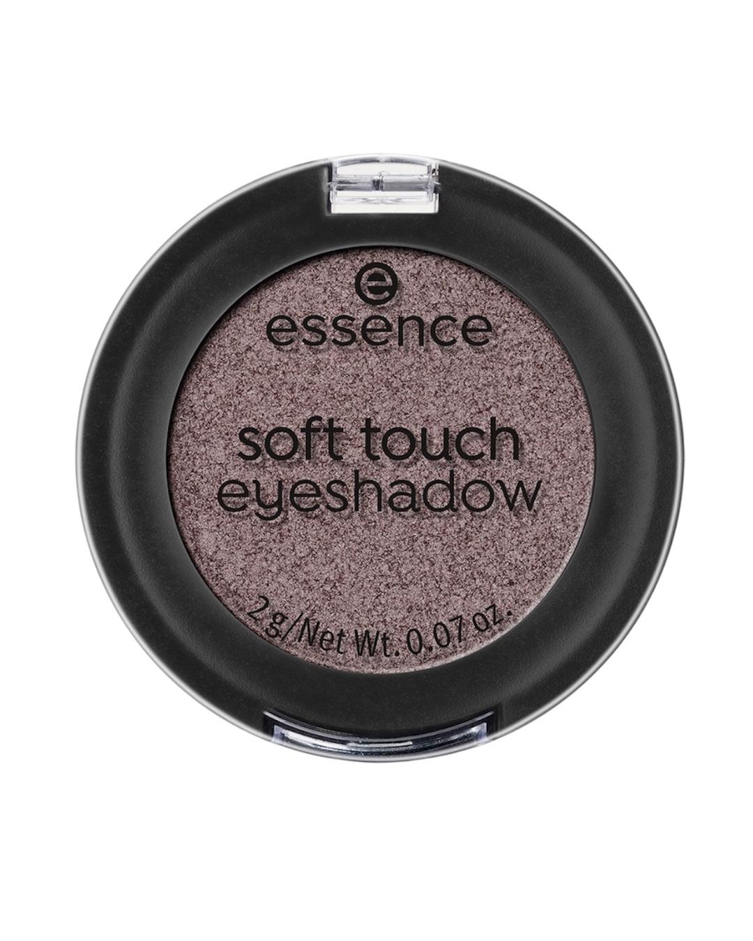 Essence Soft Touch Ombretto n03
