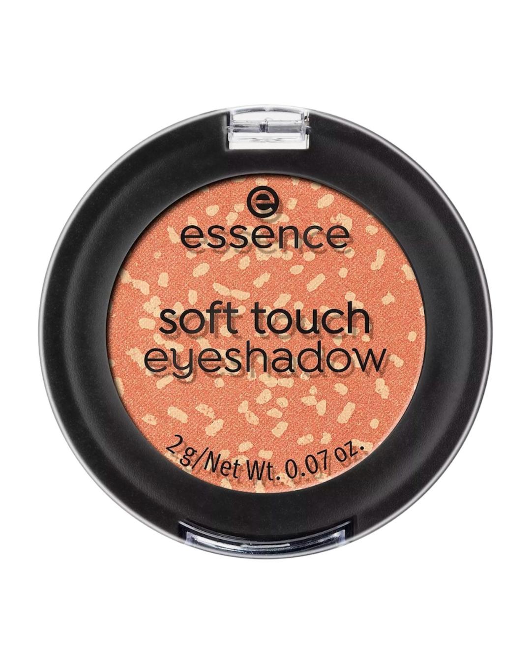 Essence Soft Touch Ombretto N09