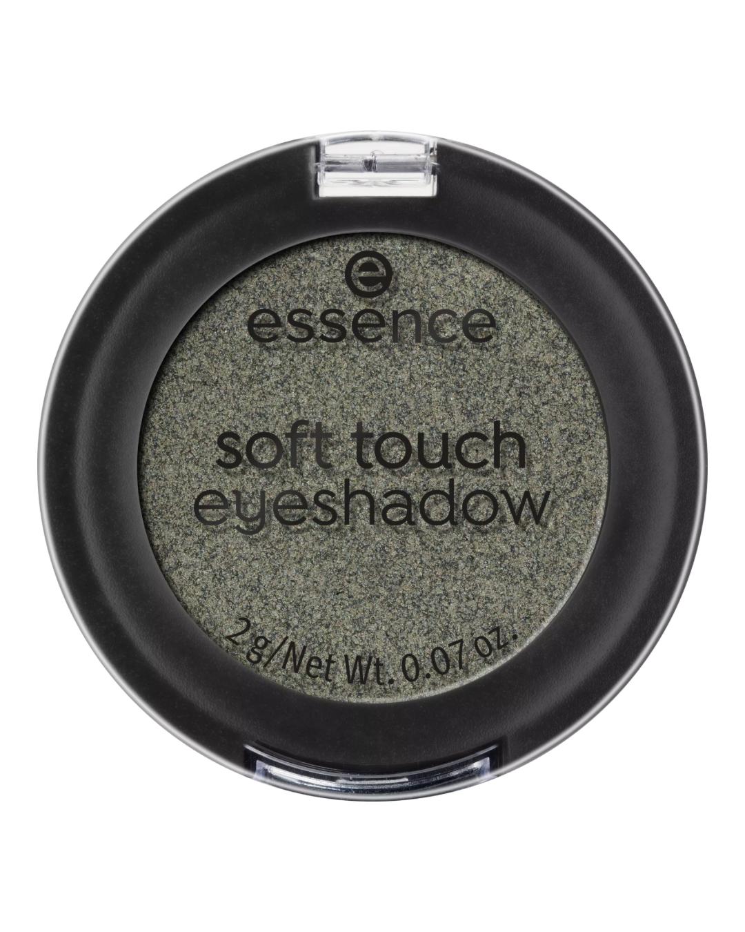 Essence Soft Touch Ombretto N05
