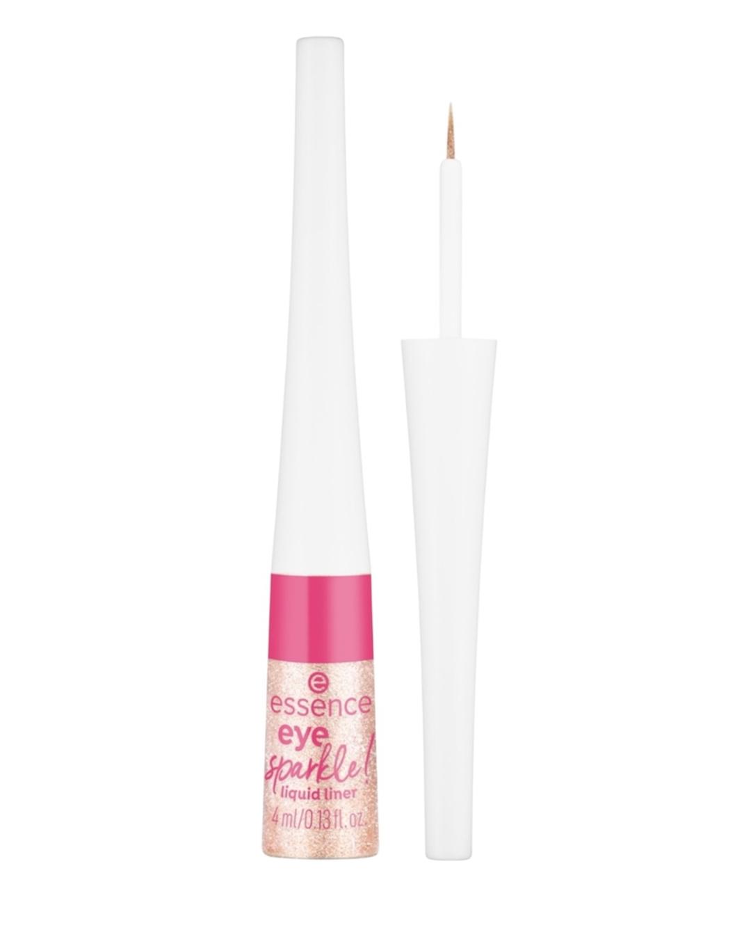 Essence Eye Sparkle Eye-liner Liquido