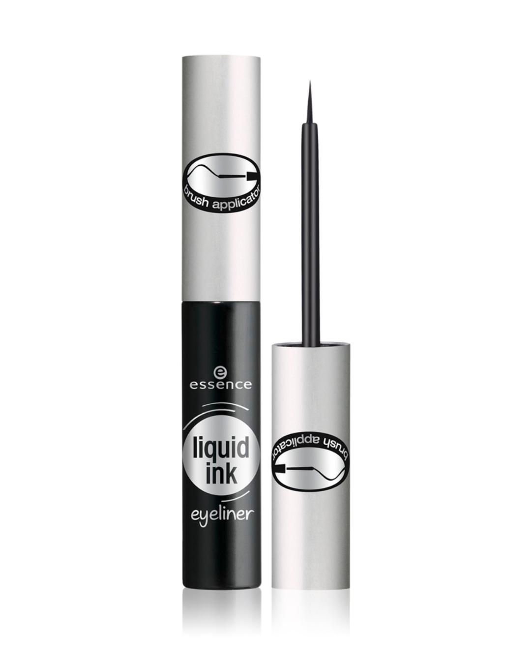 Essence Liquid Ink eye-liner Liquido