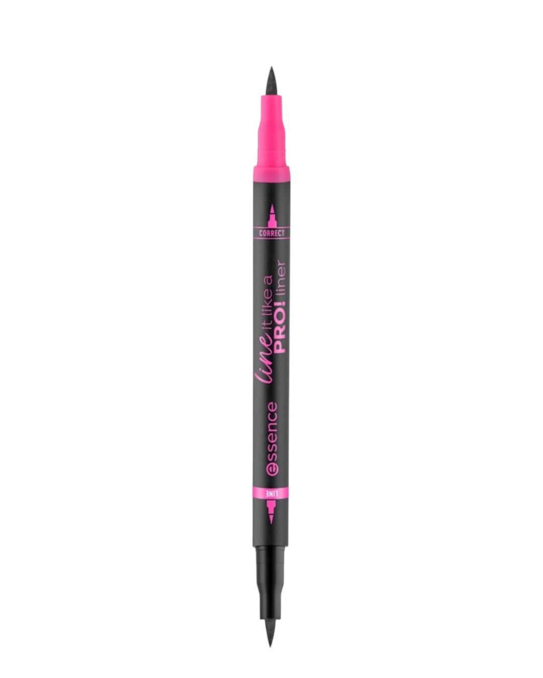 Essence Line It Like A Pro! eye-liner