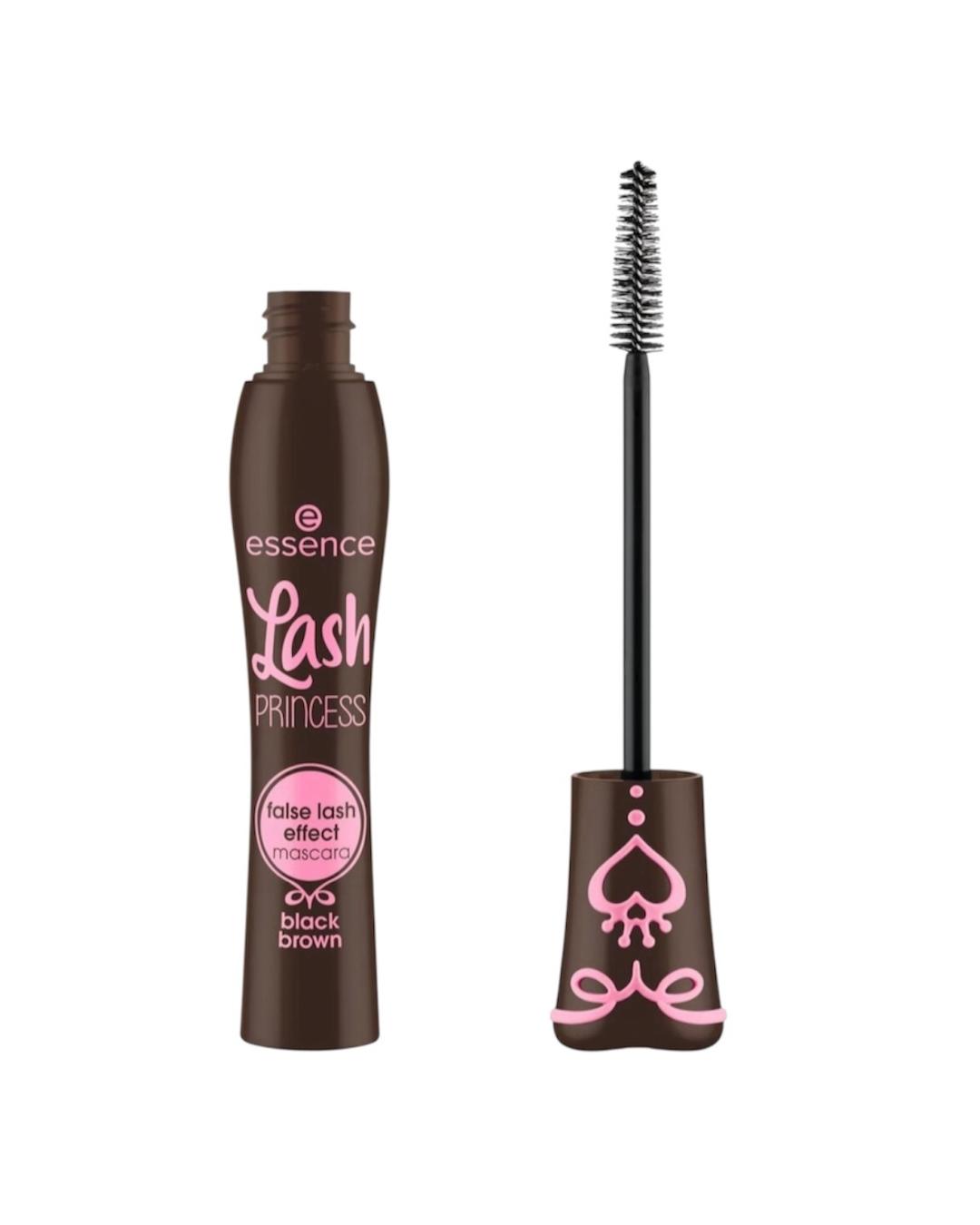 Essence Lash Princess False Effect Mascara Black Brown