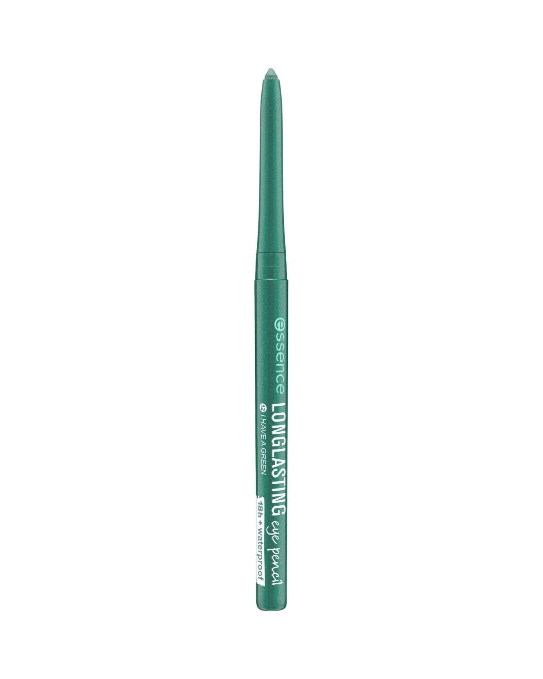 Essence LongLasting Matita Occhi N 12 I Have A Green