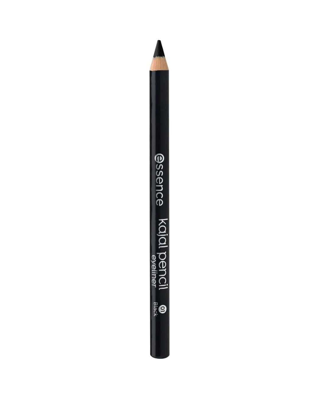 Essence Kajal Matita Occhi N01 Black