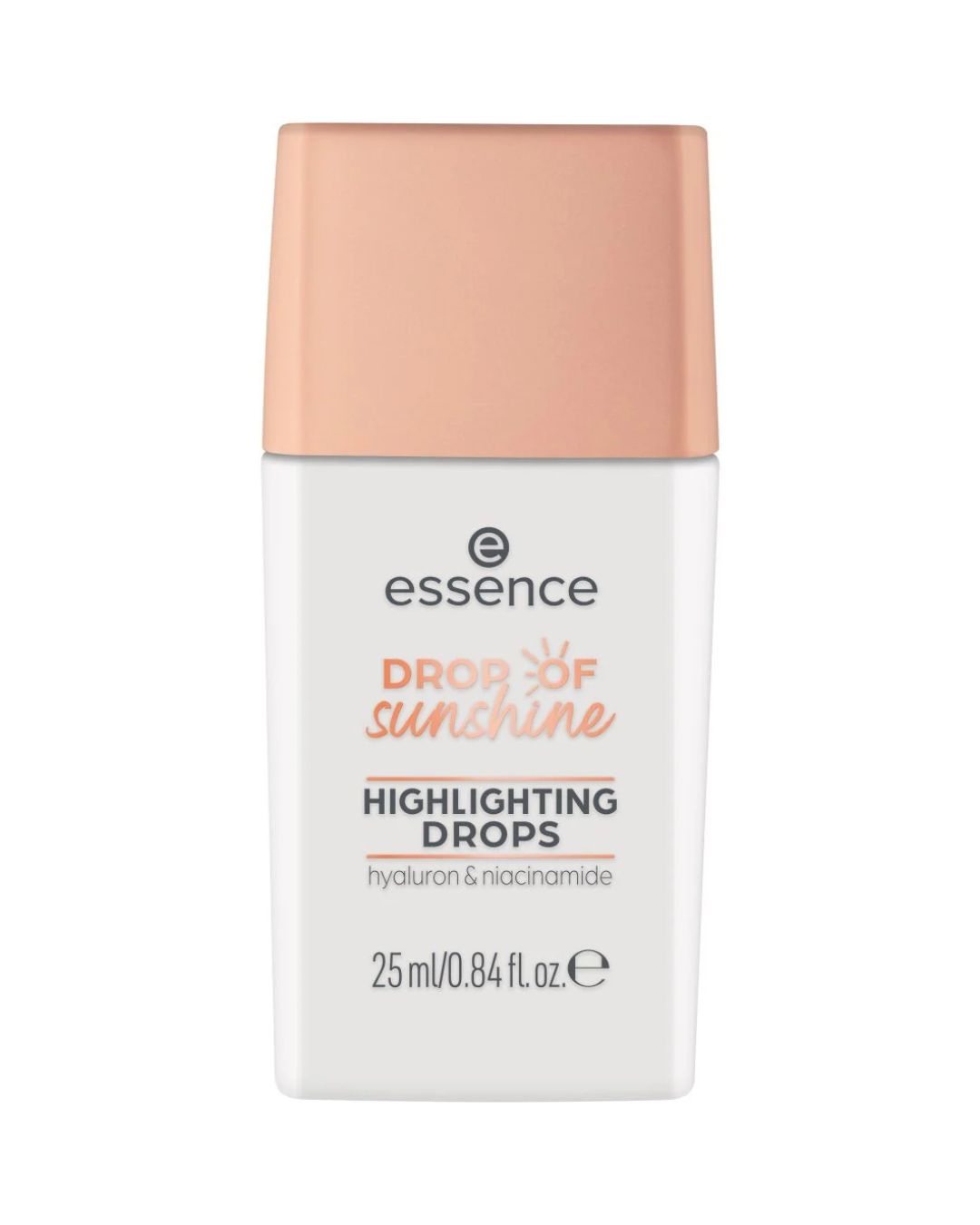 Essence Drop OF Sunshine Gocce Effetto Illuminante