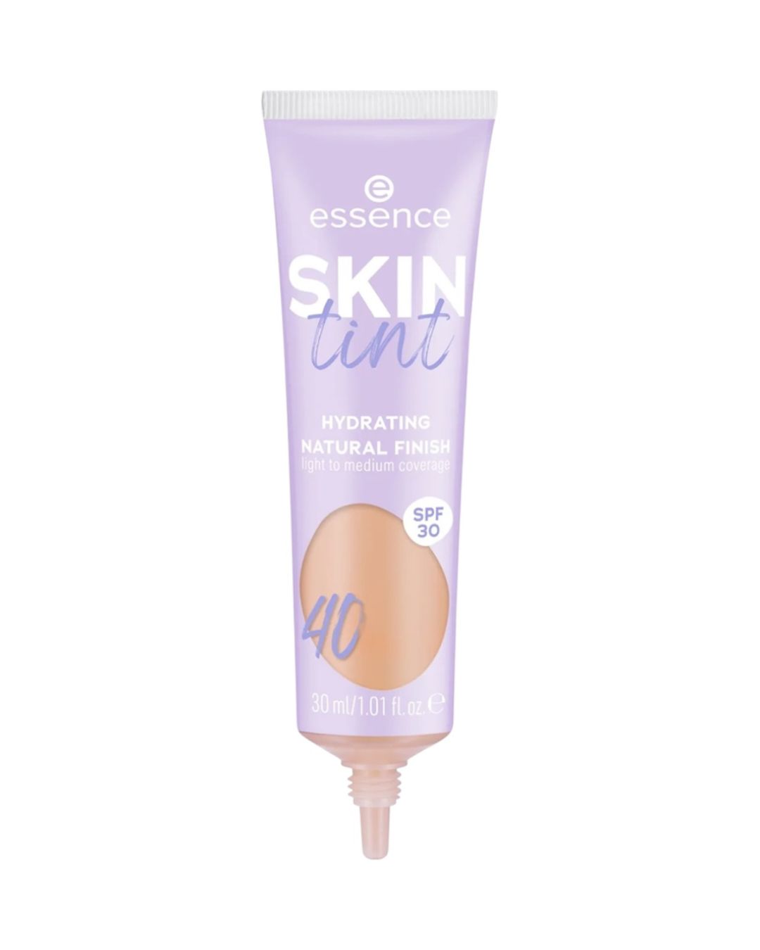 Essence Fondotinta Skin Tint N40 Spf30