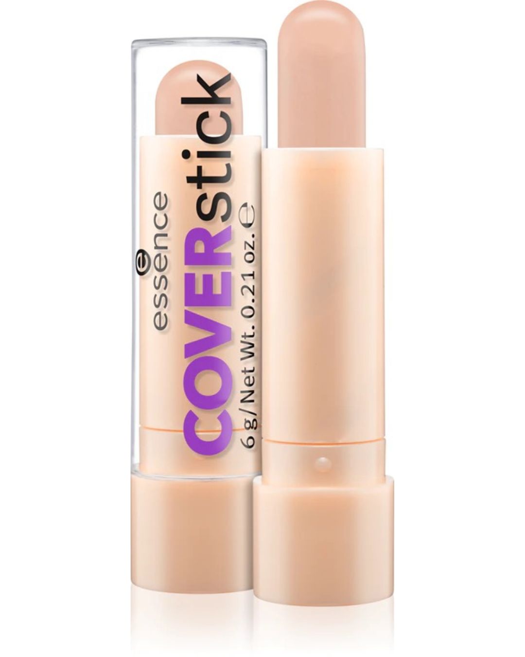 Essence Cover stick Correttore N 20 matt sand