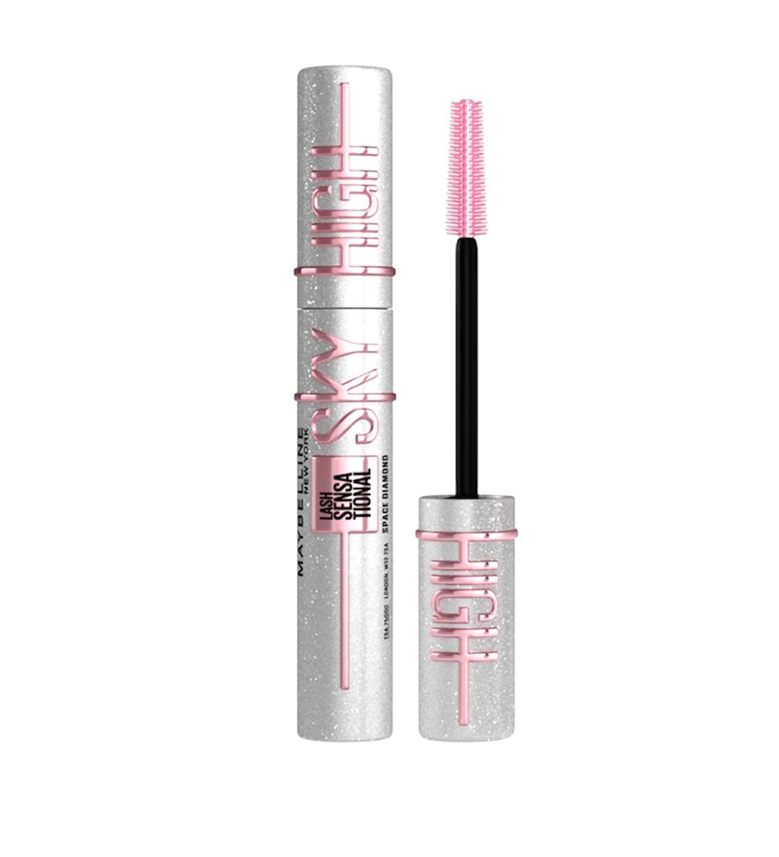 Maybelline New York Mascara Lash Sensational Sky High