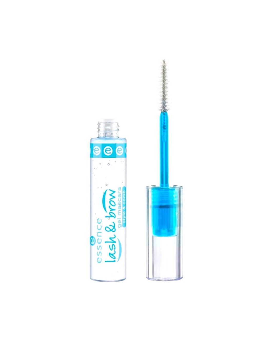 Essence Gel Mascara Sopracciglia Lash&Brow