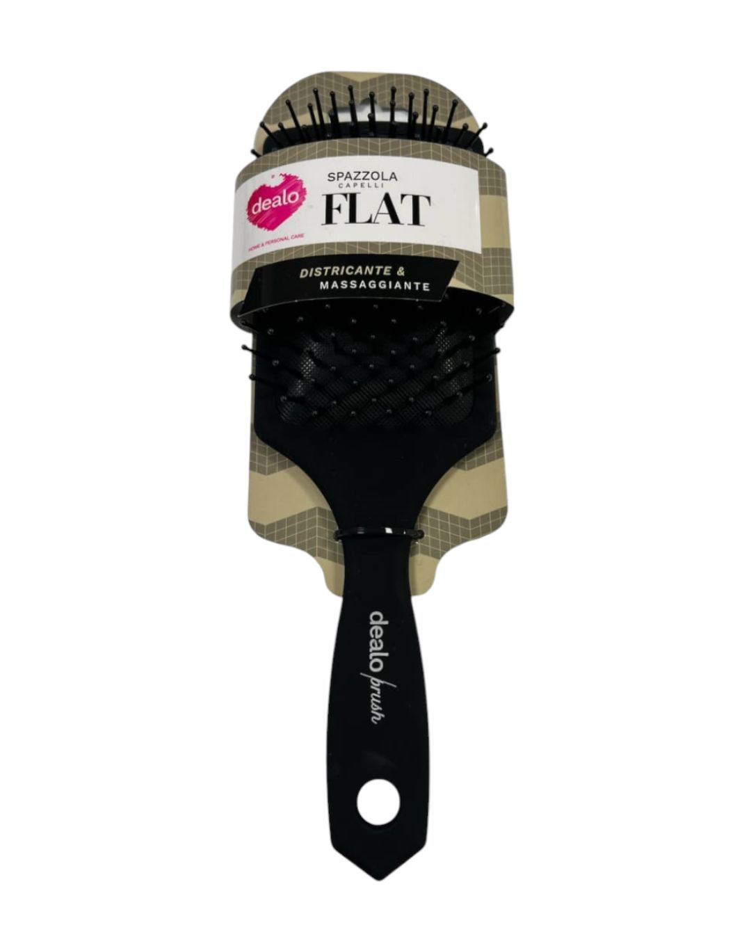 Dealo Spazzola Flat