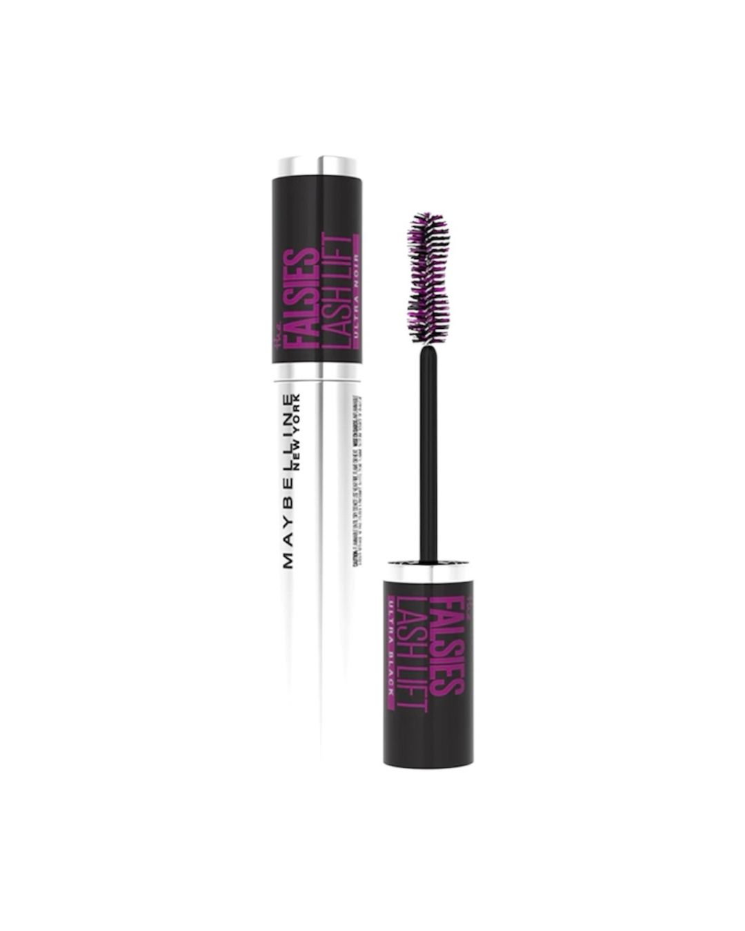 Maybelline New York Mascara The Falsies Ultra Black