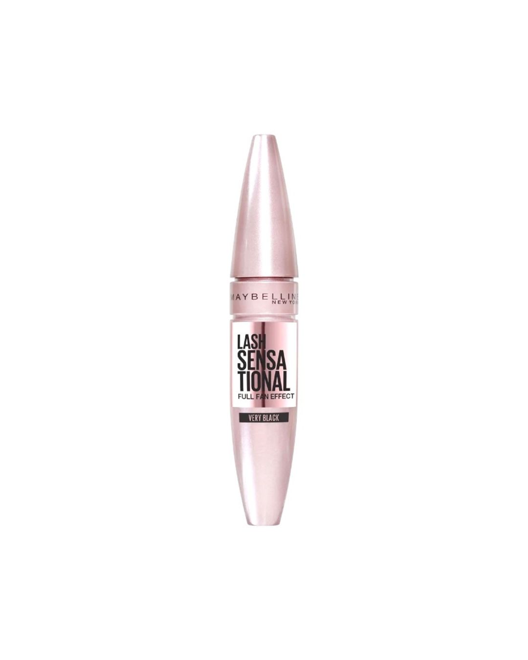 Maybelline New York Mascara Cils Sensational Very Black