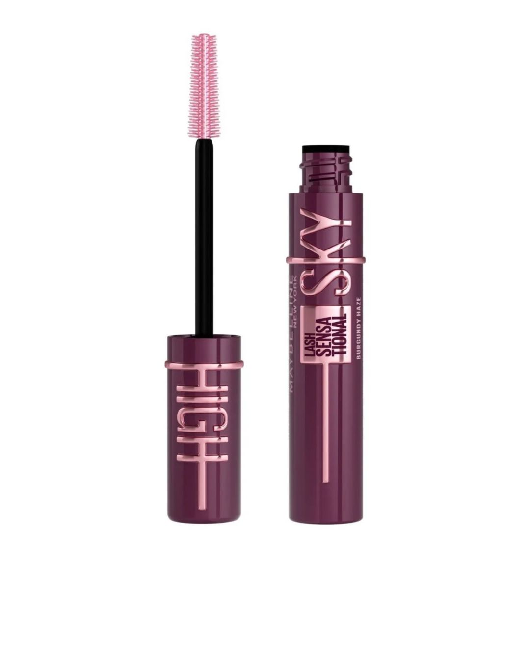 Maybelline New York Mascara Lash Sensational Sky High