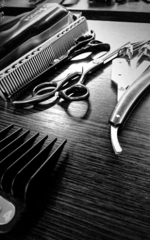 PRODOTTI PER PARRUCCHIERI