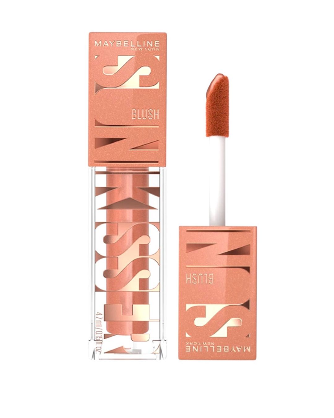 Maybelline New York Sunkisser N 03