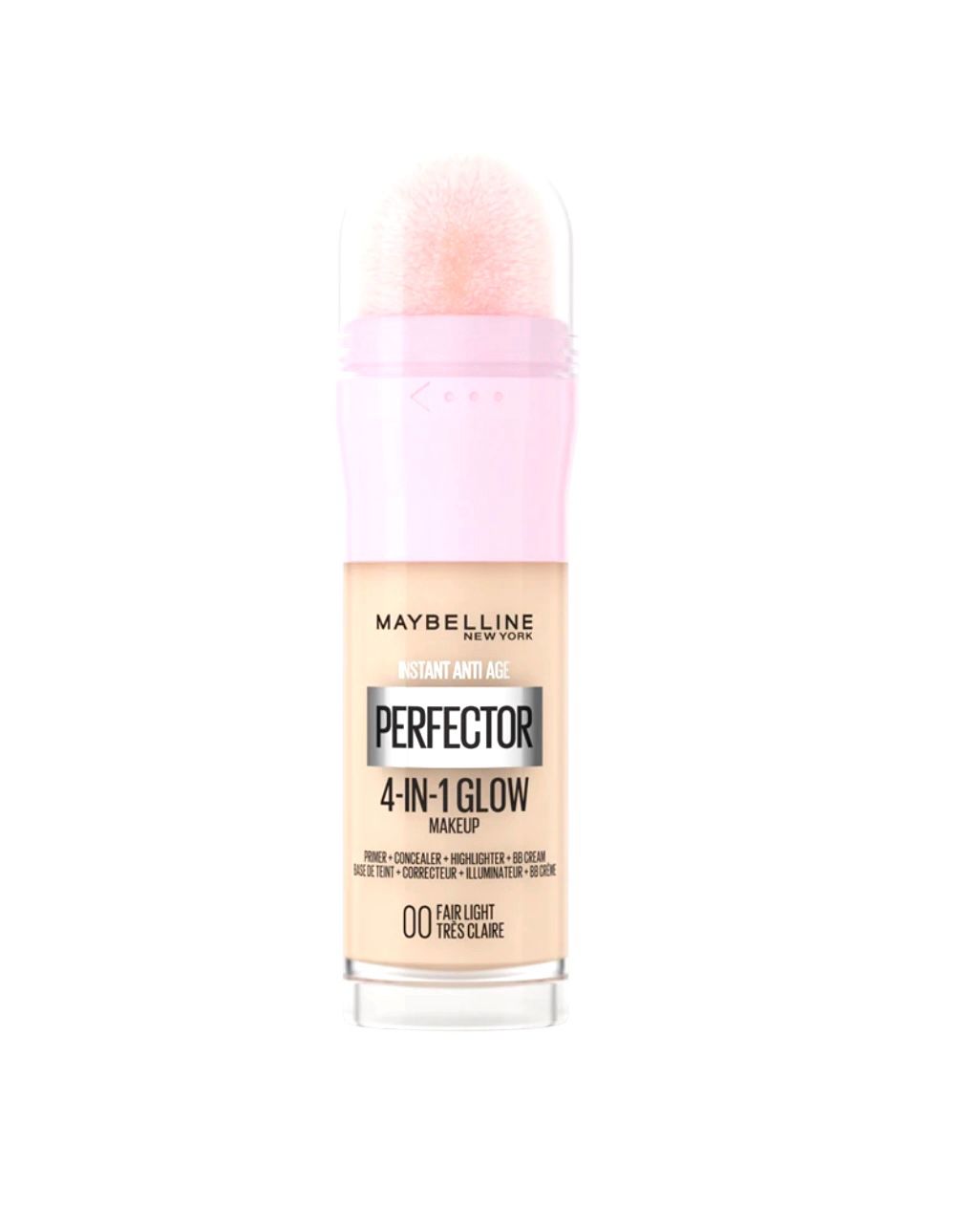 Maybelline New York Instant Perfector 4 in 1 N00 Light Fair