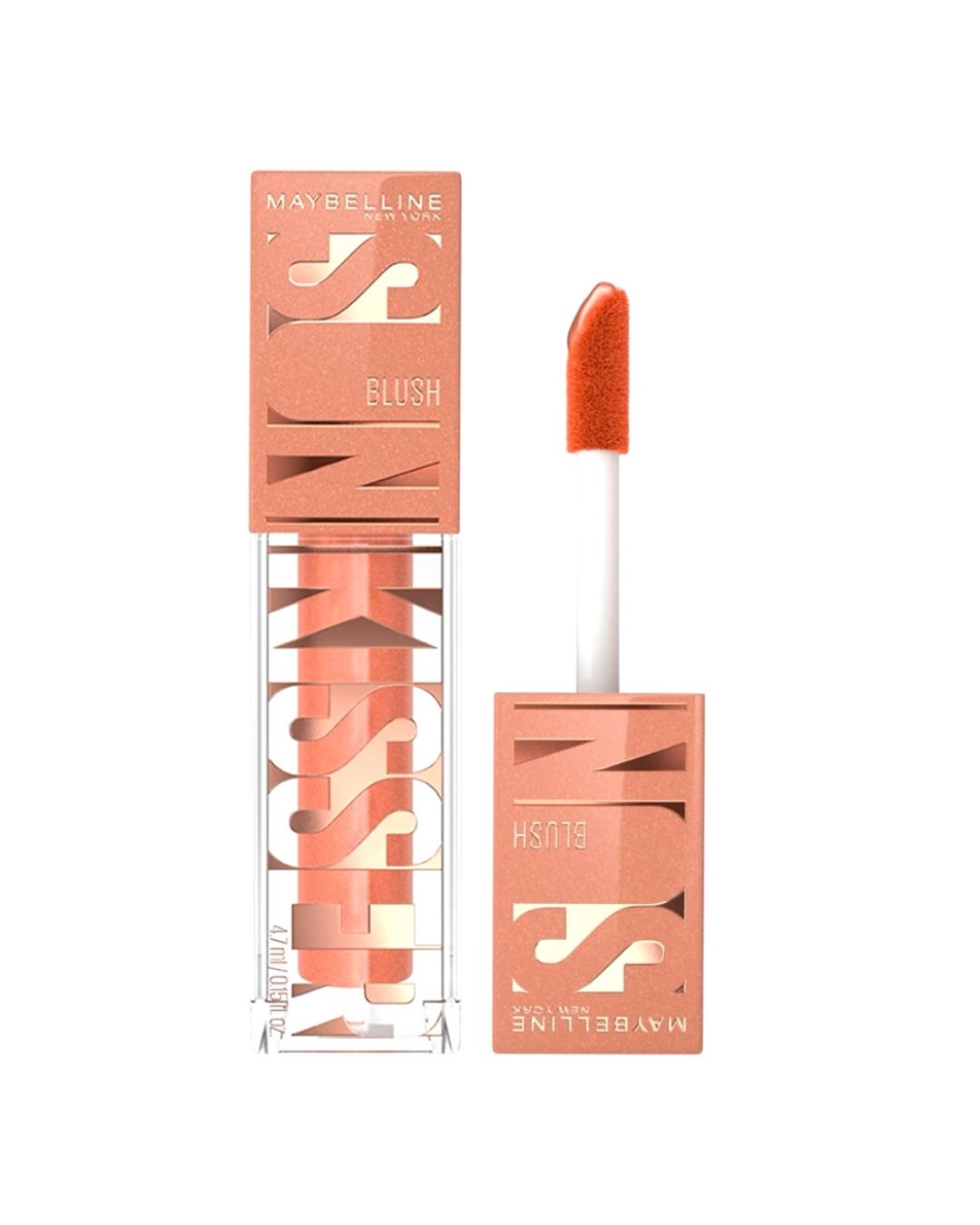 Maybelline New York Sunkisser N 08