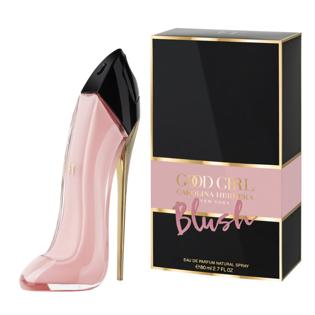 CAROLINA HERRERA GOOD GIRL BLUSH 80ML