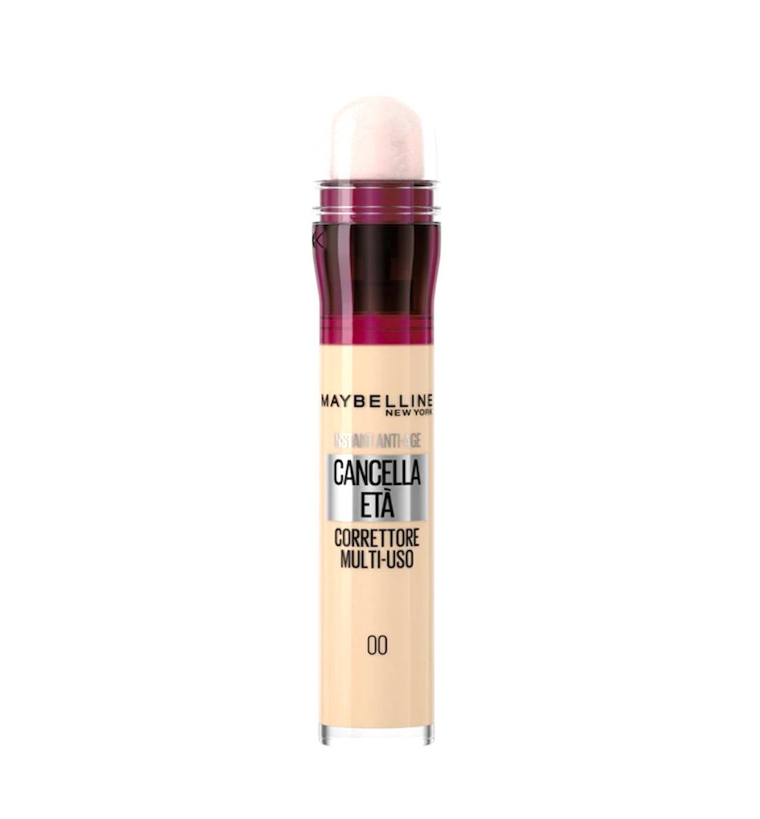 Maybelline New York Il Cancella Età N00