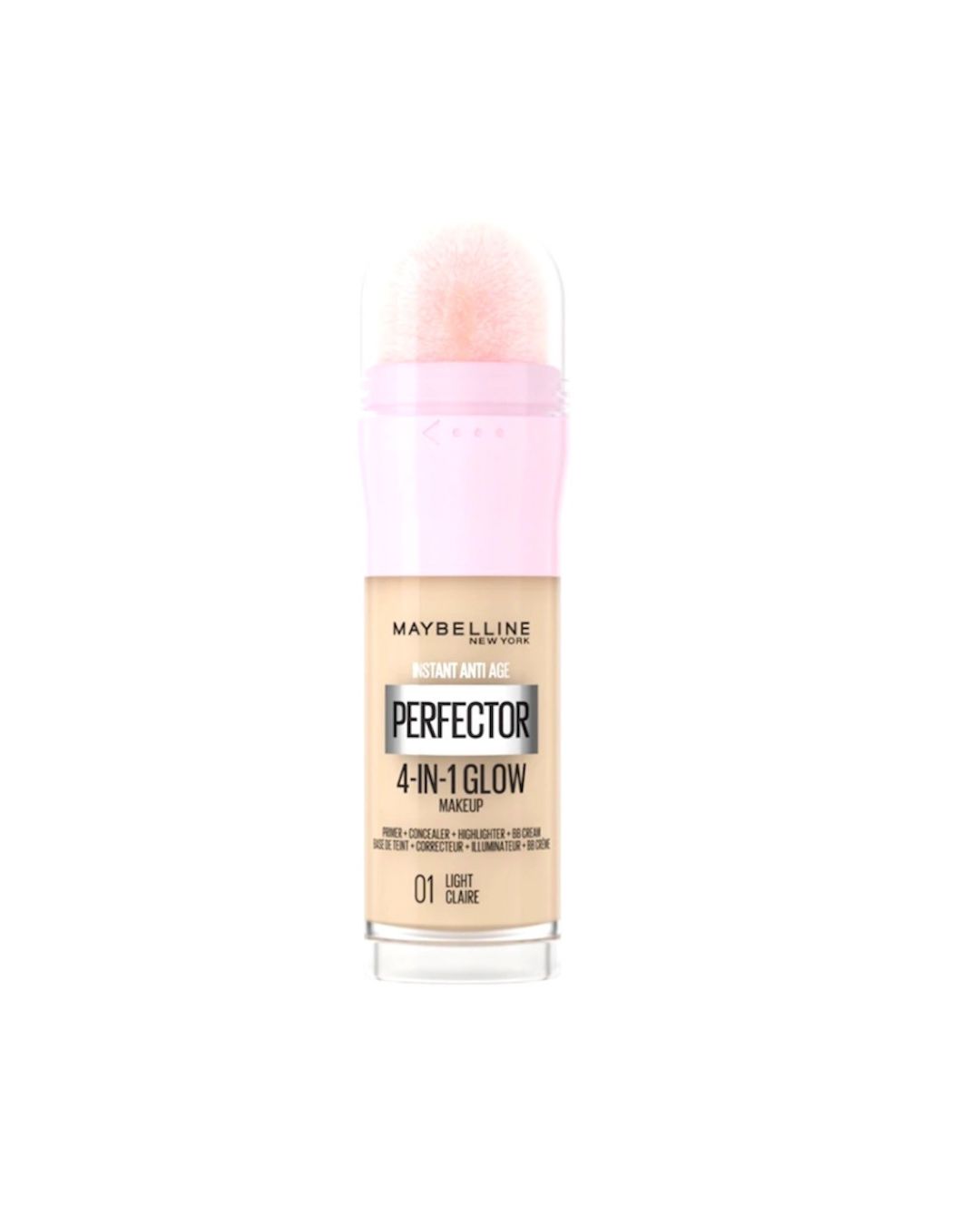 Maybelline New York Instant Perfector 4 in 1 N01 Light