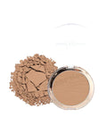 Face Complex Terra Abbronzante Matte N02