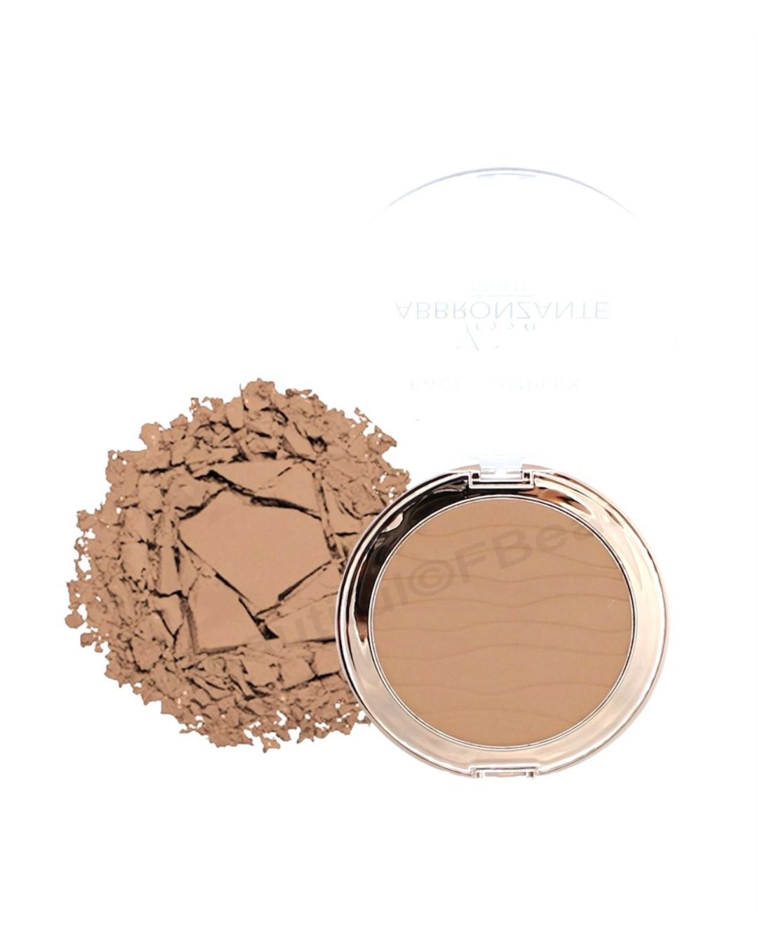 Face Complex Terra Abbronzante Matte N02
