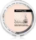 Maybelline New York Super Stay 24H Hybrid Powder- Fondotinta N03