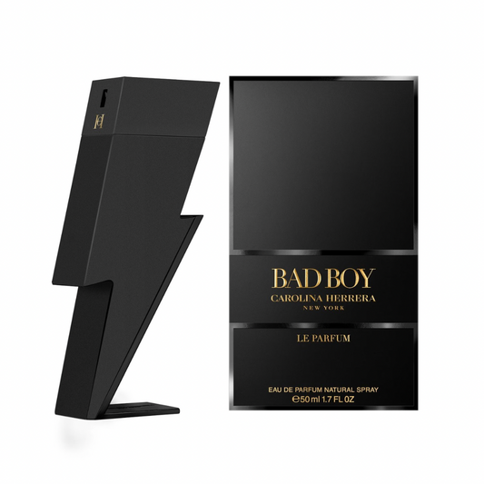 CAROLINA HERRERA BAD BOY LE PARFUM 50ML