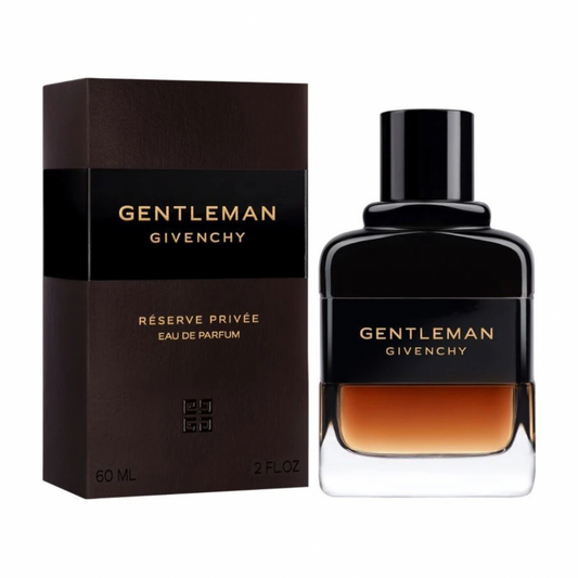 GIVENCHY GENTLEMAN RÉSERVE PRIVÉE EAU DE PARFUM 100ML